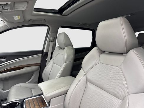 Used 2019 Acura MDX FWD w/ Technology Package image 15