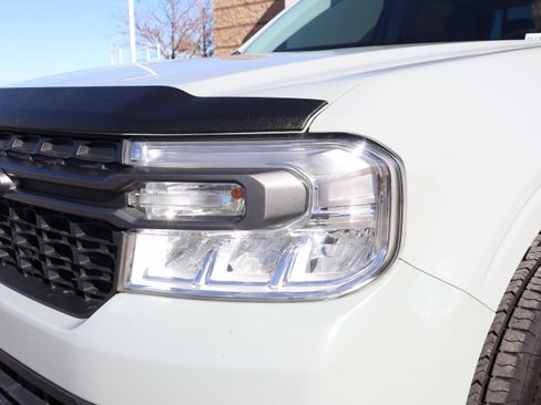 Certified 2023 Ford Maverick XLT w/ Equipment Group 300A Standard image 14