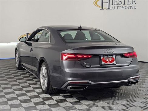 Used 2023 Audi A5 2.0T Premium image 5