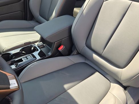 New 2026 Subaru Forester Sport AWD/4WD image 21