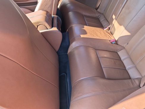 Used 2007 Bentley Continental GTC AWD/4WD image 34