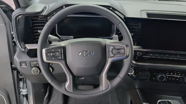 New 2026 Chevrolet Silverado 1500 RST w/ Safety Package AWD/4WD image 9