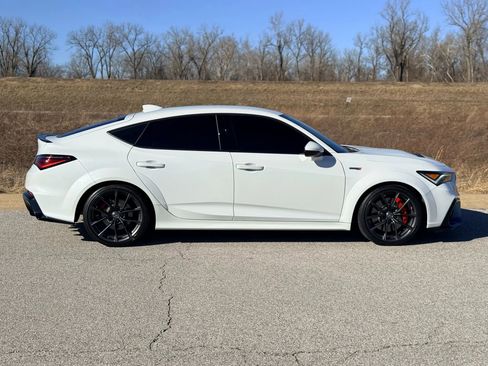 Used 2024 Acura Integra Type S image 38