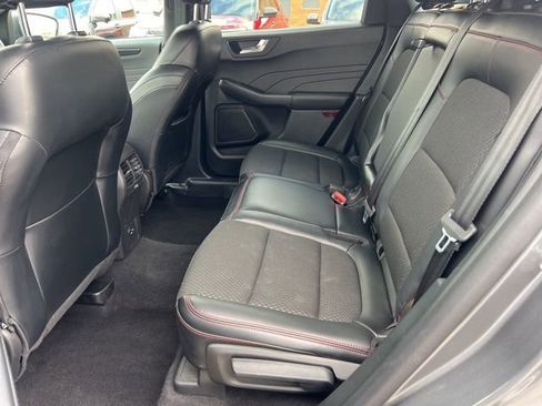 Certified 2023 Ford Escape ST-Line w/ Tech Pack #1 AWD/4WD image 20