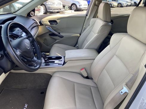 Used 2013 Acura RDX FWD w/ Technology Package image 19