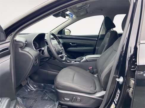 Used 2024 Hyundai Tucson SEL image 9