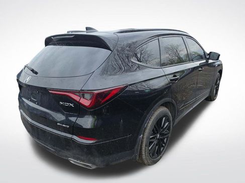 Used 2026 Acura MDX A-Spec AWD/4WD image 4