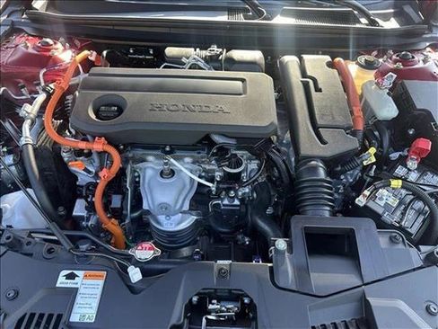 New 2026 Honda Accord Sport image 17