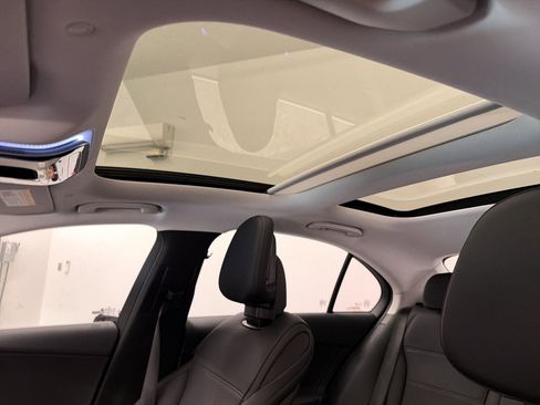 Certified 2026 Mercedes-Benz C 300 Sedan image 14