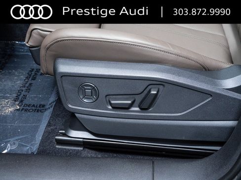 Used 2025 Audi Q5 Premium Plus w/ Premium Plus image 25