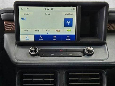 Certified 2022 Ford Maverick Lariat w/ Lariat Luxury Package image 15