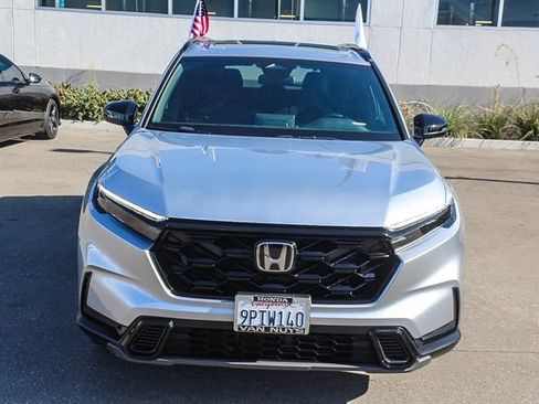 Used 2025 Honda CR-V Sport image 2