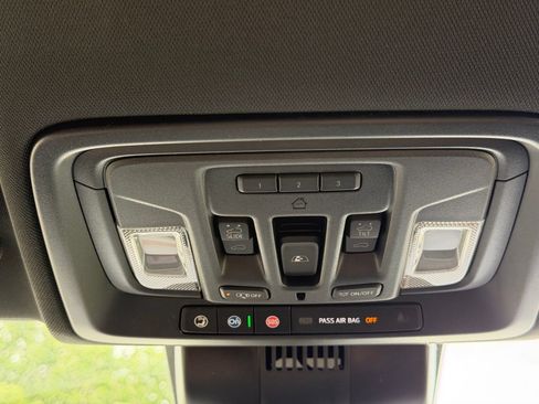 New 2026 GMC Sierra 1500 AT4 w/ AT4 Premium Package AWD/4WD image 21