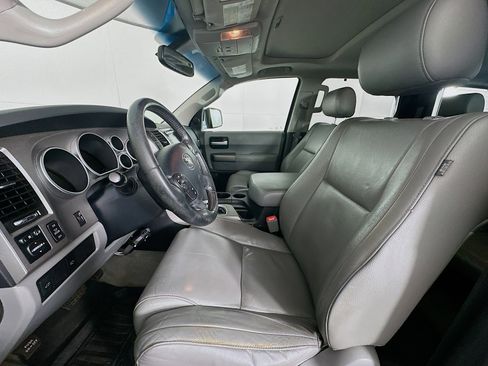 Used 2010 Toyota Sequoia Limited image 13