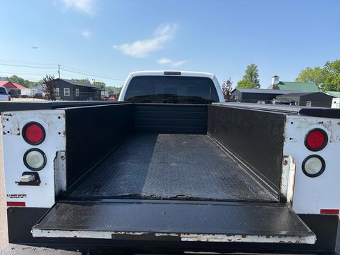Used 2016 Ford F350 XL w/ Power Equipment Group AWD/4WD image 17