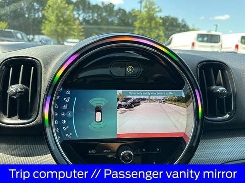 Used 2023 MINI Cooper Countryman S image 41