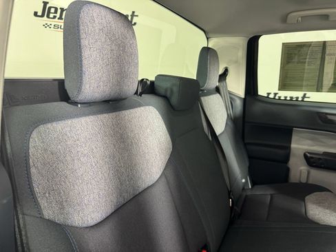 Used 2026 Ford Maverick XLT FWD image 30