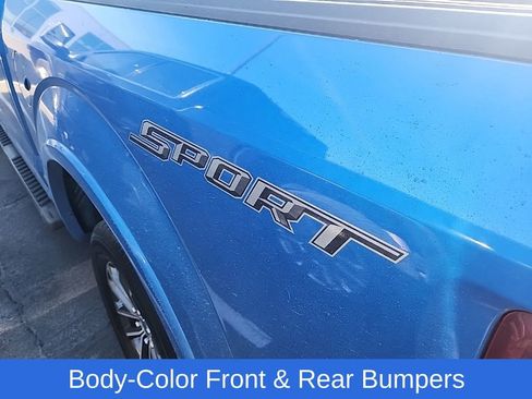 Used 2020 Ford F150 XLT w/ Equipment Group 302A Luxury image 15