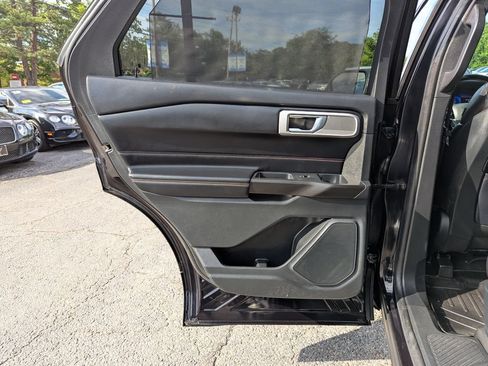 Used 2020 Ford Explorer ST AWD/4WD image 36