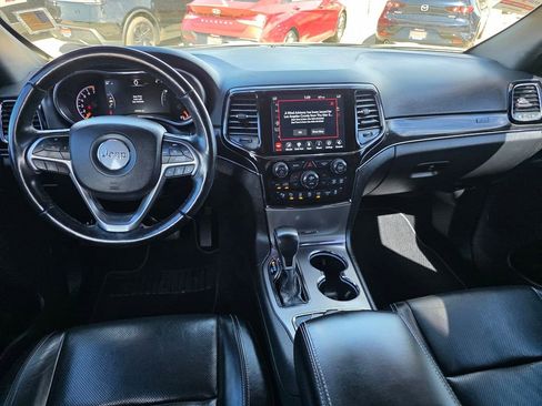 Certified 2021 Jeep Grand Cherokee Limited w/ Quick Order Package 28K 80th image 17