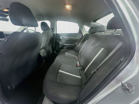 Used 2025 Hyundai Sonata SEL FWD image 27
