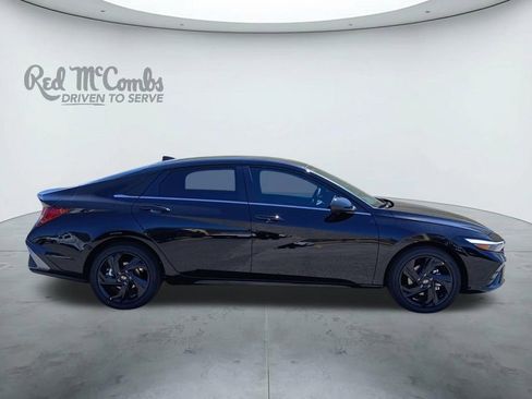 New 2026 Hyundai Elantra SEL Sport Premium w/ Cargo Package FWD image 6