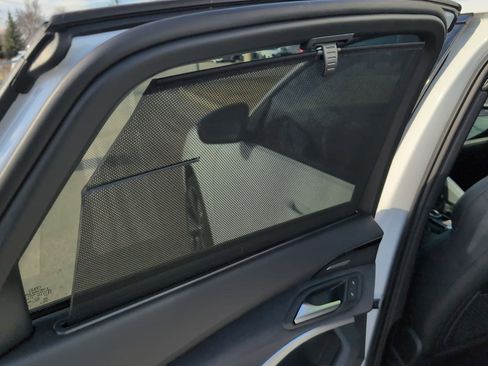 New 2025 Audi SQ5 Premium Plus image 22