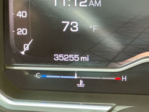 Used 2024 GMC Sierra 2500 Denali Ultimate image 15