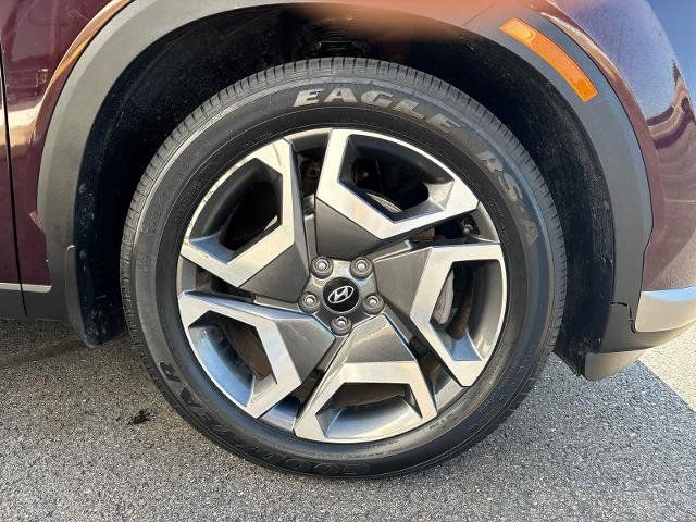 Used 2023 Hyundai Palisade Limited AWD/4WD image 13
