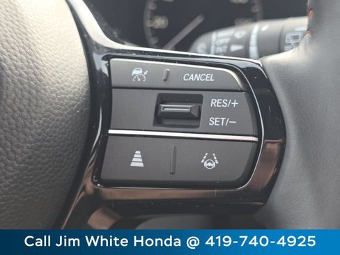 Certified 2024 Honda HR-V Sport image 31