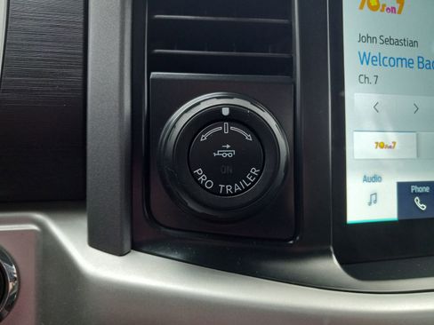 Used 2022 Ford F150 XLT w/ Equipment Group 302A High image 23