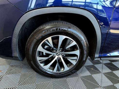 Used 2020 Lexus RX 350 AWD w/ Premium Package image 12