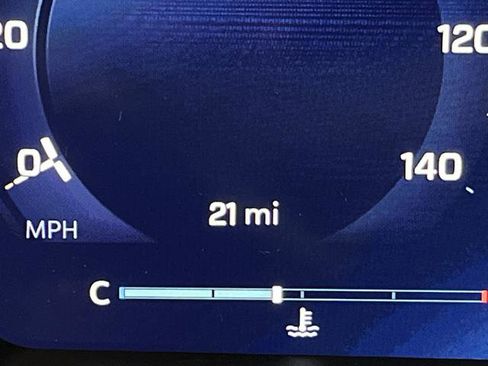 New 2026 Chevrolet Silverado 1500 RST w/ Convenience Package II image 6