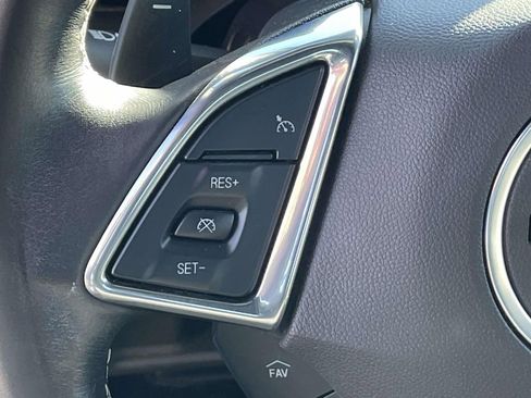 Used 2024 Chevrolet Camaro LT image 15