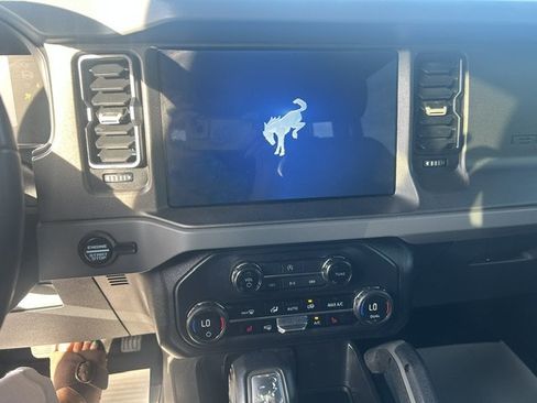 Used 2024 Ford Bronco Big Bend AWD/4WD image 27