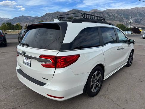 Used 2020 Honda Odyssey Touring image 5