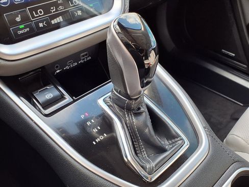 Certified 2023 Subaru Legacy Limited image 12