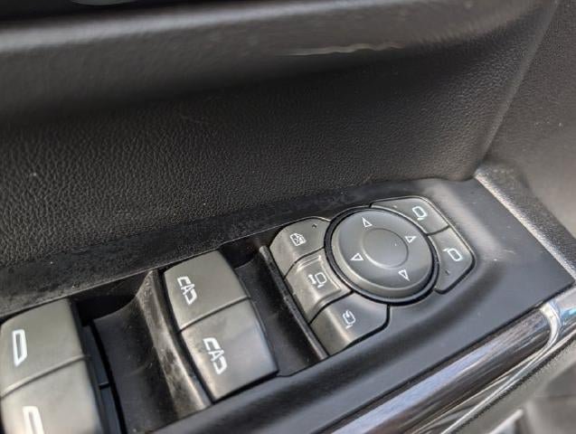 Used 2020 Chevrolet Silverado 2500 LTZ w/ LTZ Premium Package AWD/4WD image 19