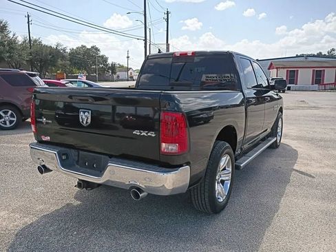 Used 2014 RAM 1500 Lone Star AWD/4WD image 5