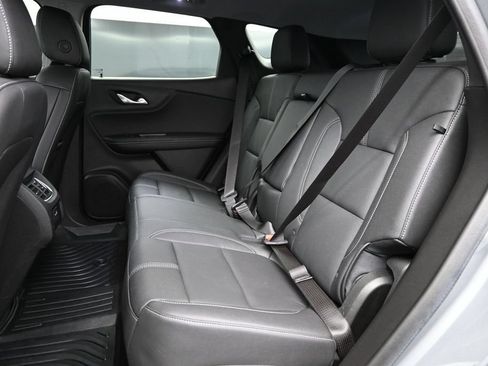 Used 2024 Chevrolet Blazer LT w/ Midnight/Sport Edition FWD image 19