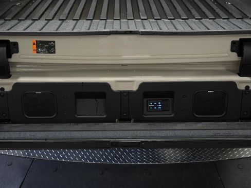 New 2026 GMC Sierra 1500 Denali Ultimate AWD/4WD image 14