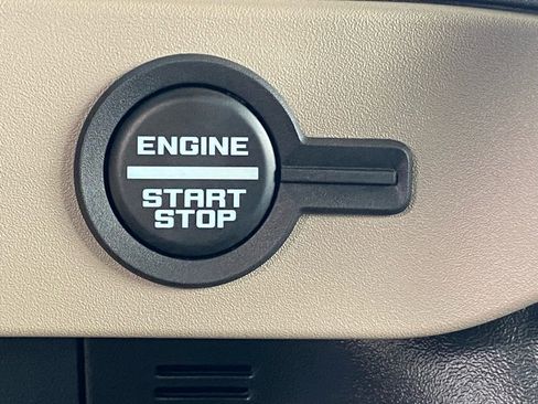 New 2026 Ford Bronco Big Bend AWD/4WD image 13