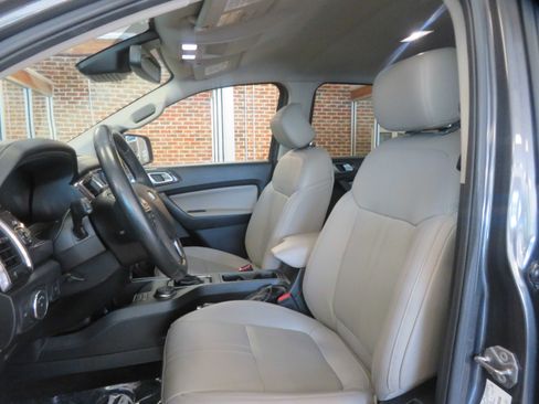 Used 2019 Ford Ranger Lariat w/ Equipment Group 501A Mid AWD/4WD image 15