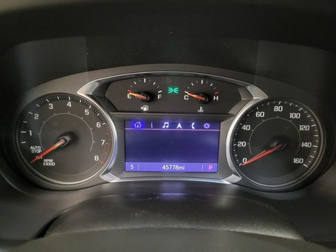 Certified 2023 GMC Acadia SLT image 34