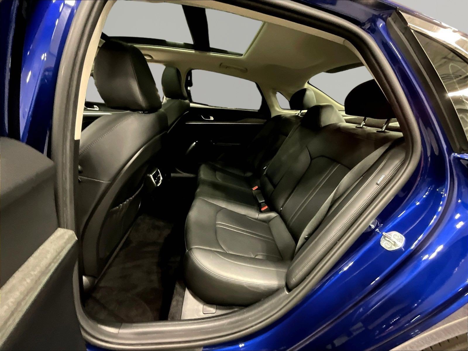 Used 2025 Kia K5 EX FWD image 22