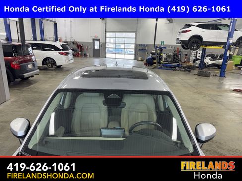 Used 2023 Honda HR-V EX-L image 9