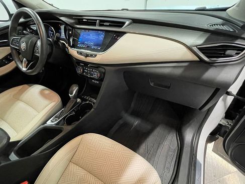 Used 2023 Buick Encore GX Essence w/ Experience Buick Package image 28