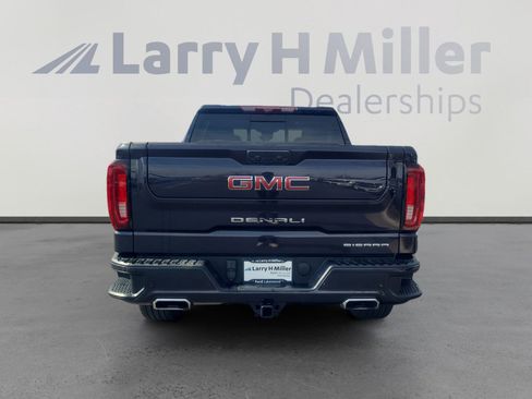 Used 2023 GMC Sierra 1500 Denali w/ Denali Reserve Package image 4