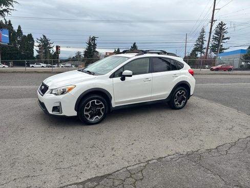 Used 2016 Subaru Crosstrek 2.0i Premium image 94