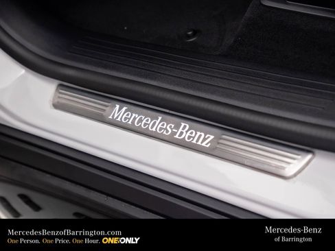 New 2026 Mercedes-Benz GLE 450 4MATIC image 17